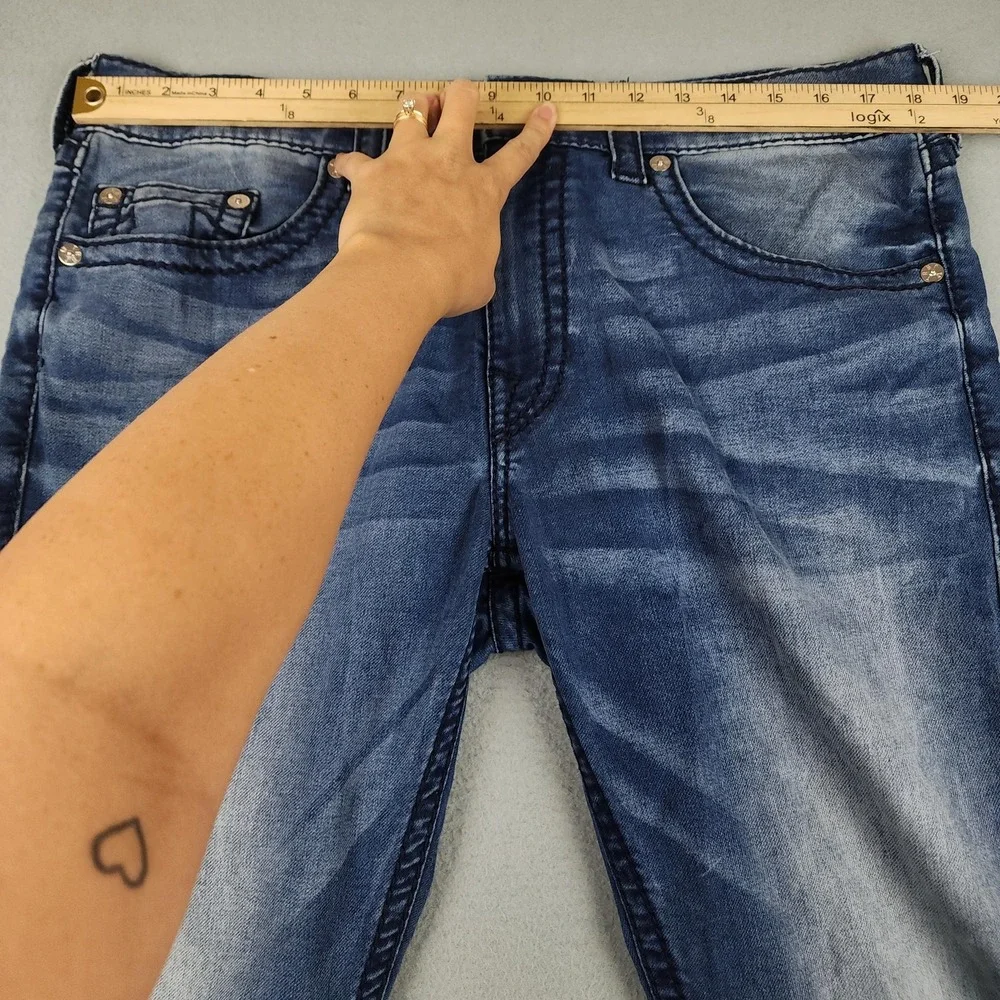 True Religion true religion